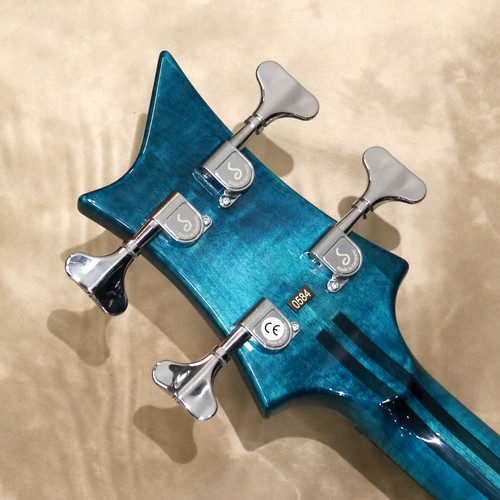 Vigier arpege v4ecc deep - arpege, blue