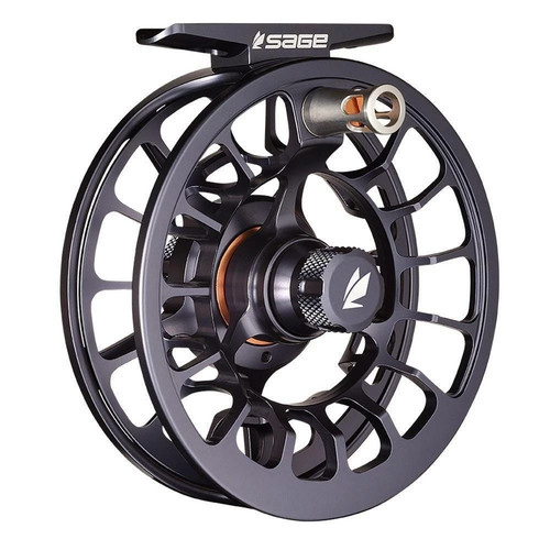 Sage shift squall fly - lt, reels