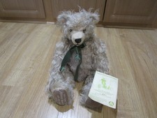Hermann Millennium Bear