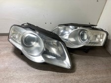 2009 VW PASSAT PASSENGER &