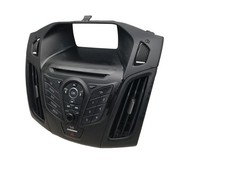 Ford Focus Radio CD Stereo Head Unit 2014 AM5T18K811AD