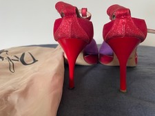 Alagalomi Argentine Leather