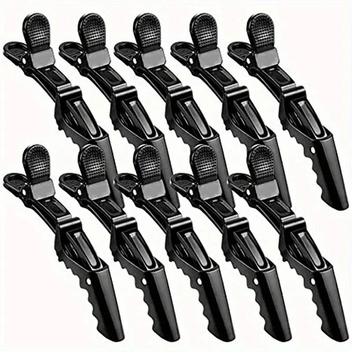 30pcs alligator hair clips - hair,