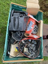 Job Lot Derbi Gpr50 / Senda