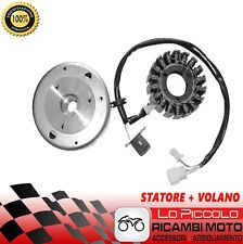 168555 FLYWHEEL ROTOR STATOR