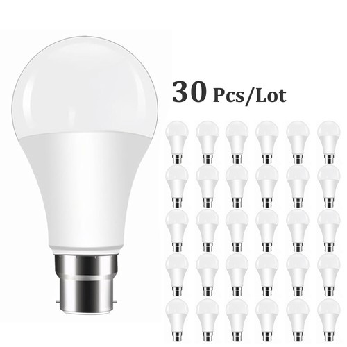Pack b22 cap led - pack,