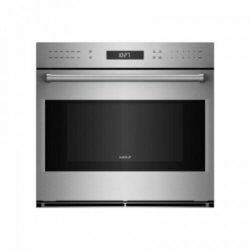 Wolf series professional - wolf, e