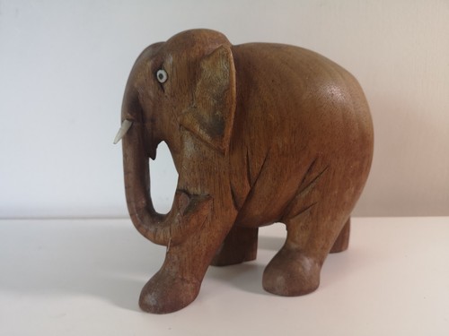 Vintage hand carved - vintage,