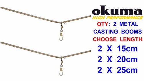 Okuma metal casting - okuma,