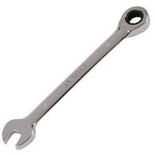 Silverline Polished Alloy