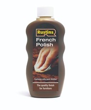 Rustins French Polish, Pure