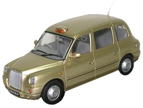 London taxi tx4 gold - ,