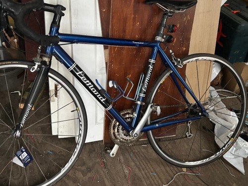 54cm lemond etape racing - 54cm, bike