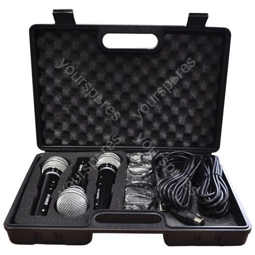 Soundlab dynamic vocal - soundlab,