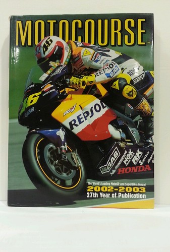 Motocourse 2002 2003 - motocourse, 2002-2003