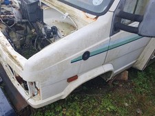 1994 TALBOT EXPRESS MOTORHOME