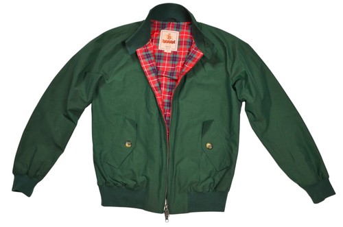 Baracuta harrington jacket - baracuta,