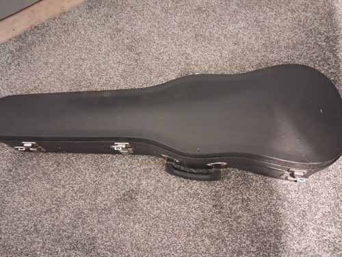 Anton breton violin black - anton,