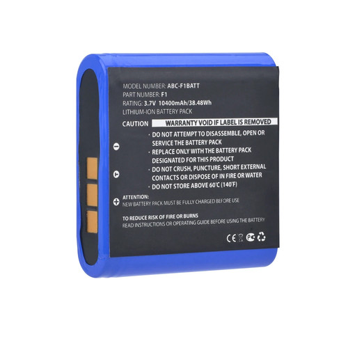 Pure chargepak f1 - f1, pure-f1