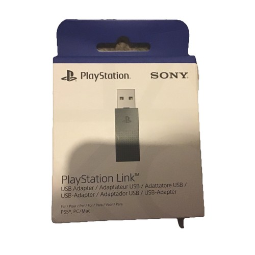 Sony playstation link usb - sony,