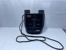 Praktica Sport Compact Binoculars 10x25 with Carry Case