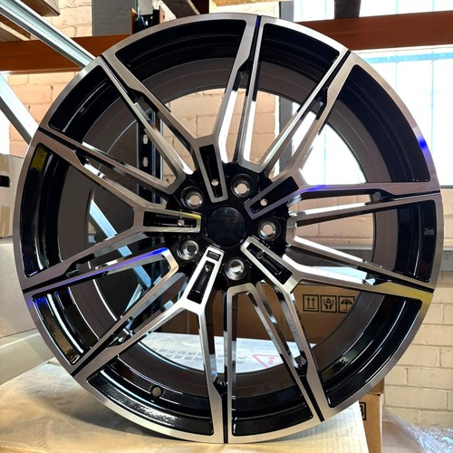 Bmw 3 series - x, 19"