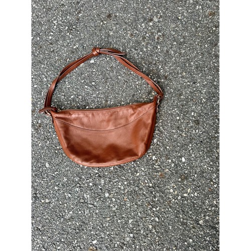 Ashwood brown pebbled leather - ashwood,