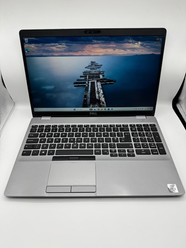 Dell latitude 5510 - dell, i5