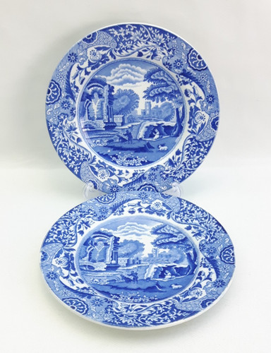 Spode italian 16 - spode, 16.5cm
