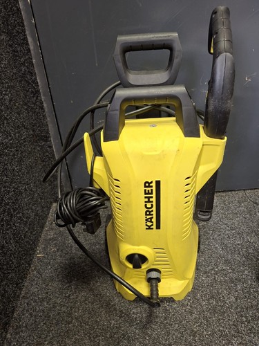 Kärcher pressure washer - kärcher,