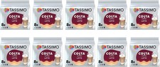 Tassimo Costa Latte Coffee