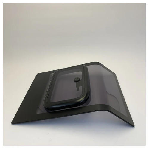 Lewmar 30319100 curved marine - curved,