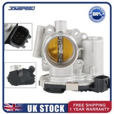 THROTTLE BODY 6-PIN FITS FOR