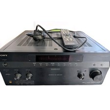 Sony STR-DA1200ES ES Series AV
