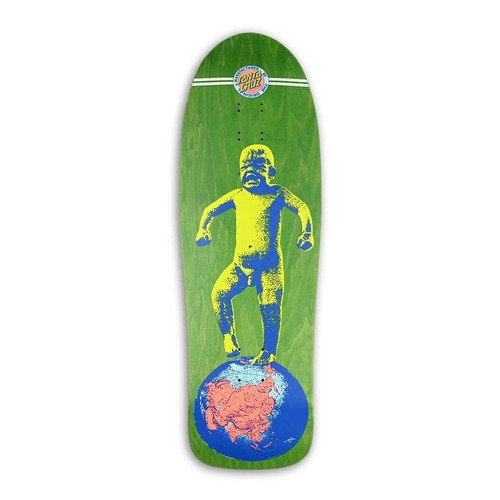 Santa cruz salba baby - santa,