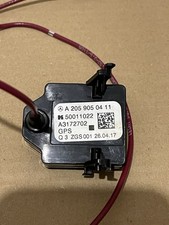 2059050411 Mercedes Benz GPS