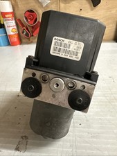 BMW E39 5 Series ABS Pump
