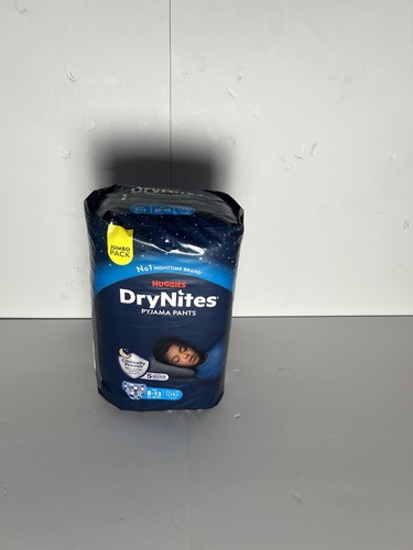 Huggies drynites pyjama - huggies,
