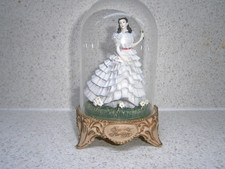 A GONE WITH THE WIND GLASS