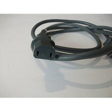 Microsoft 2 Prong Power Cord For Xbox 360 Jasper Falcon And Slim Model Power 1Z