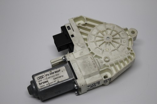Audi rear os - 4f,