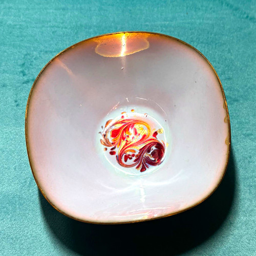 Mid century leon statham kiln - leon,