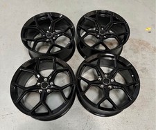 19" 2023 RS6 Style Alloy