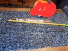 bar and chains  /still ect