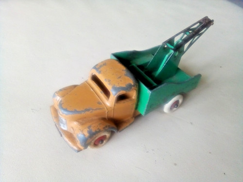 Vintage dinky commer - dinky,