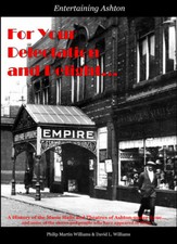 For Your Delectation and