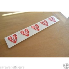 Classic Honda Motorcycle SS