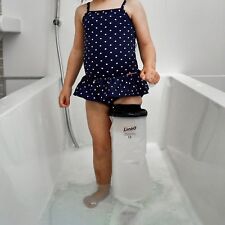 LimbO Child Waterproof Full Leg Cover Cast or Dressing Protector - Shower Bath