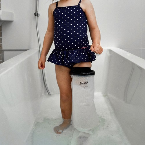 Limbo child waterproof full - waterproof,
