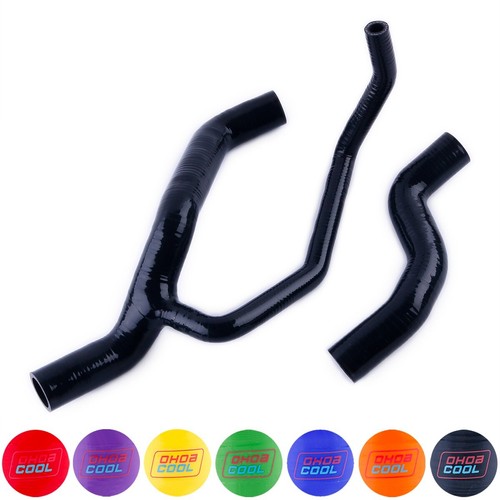 Silicone coolant hoses for - hoses,